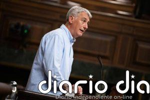 Matute dice que sería "muy grave" si se confirma "lo que se está publicando" de Zapatero y pide esperar a que declare