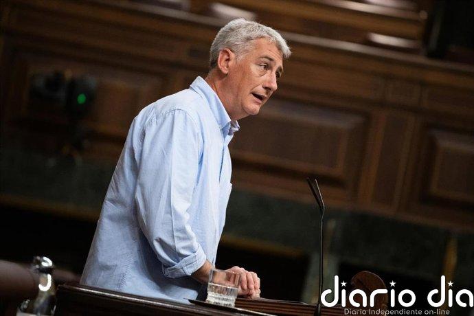 Matute dice que sería "muy grave" si se confirma "lo que se está publicando" de Zapatero y pide esperar a que declare