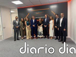 Matute traslada el respaldo de la Comunidad al diseño de programas para terapias avanzadas