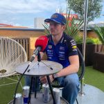 Max Verstappen: "La Fórmula 1 actual es la más alejada de la que me enamoró cuando era niño"