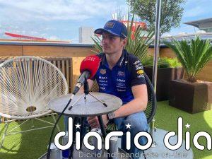 Max Verstappen: "La Fórmula 1 actual es la más alejada de la que me enamoró cuando era niño"