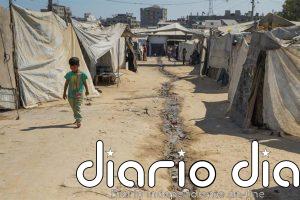 Médicos del Mundo alerta de una "crisis sanitaria de grandes proporciones" en Gaza, Cisjordania y Líbano