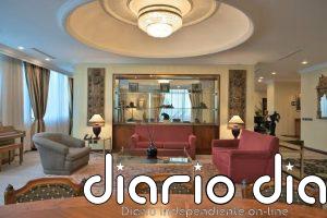 Meliá ofrece su hotel en Caracas para atender la emergencia tras los terremotos