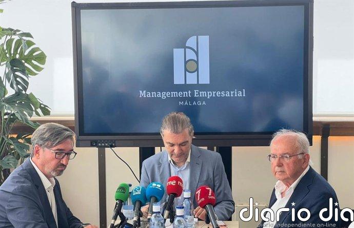 MEM inicia la venta de activos hoteleros para impulsar un proyecto de hasta 600 millones para el Málaga CF