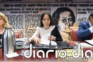 Mercedes González asegura que "jamás" interfirió en la UCO por petición de Leire Díez ni participó en ninguna trama