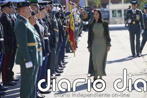 Mercedes González comparece el martes en el Senado tras desvelar la UCO varios encuentros con Leire Díez