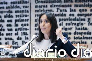 Mercedes González informó a Marlaska hace un año de que Leire Díez le pidió restituir al guardia civil del 'caso Koldo'