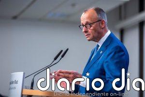 Merz pide a Bruselas firmeza en defensa comercial sin abandonar el "diálogo constructivo" con China