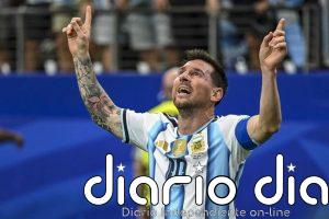 Messi es ya el máximo goleador de la historia de los Mundiales