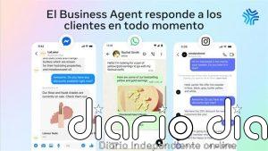 Meta presenta un agente comercial disponible las 24 horas y en idioma local en WhatsApp, Messenger e Instagram