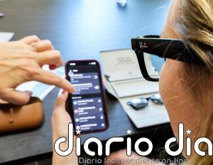 Meta retira el código de reconocimiento facial identificado en la aplicación para sus gafas inteligentes