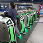 Metro finaliza la primera fase de renovación de tornos de la red: 419 nuevos equipos en 30 estaciones