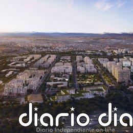 Metrovacesa impulsa en Los Cerros su mayor proyecto residencial en España