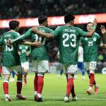México busca un inicio ilusionante en su 'deja vu' con Sudáfrica