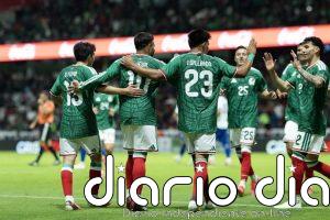 México busca un inicio ilusionante en su 'deja vu' con Sudáfrica