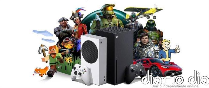 Microsoft valora una escisión de Xbox para hacerla más rentable