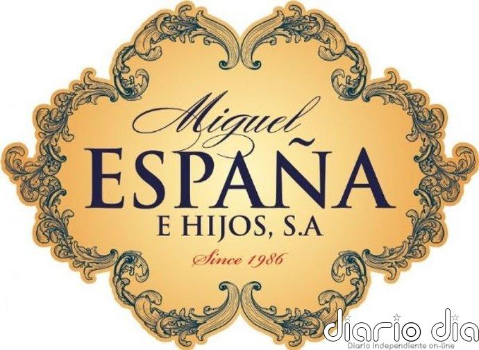 Miguel España e Hijos consolida su expansión internacional con sus jamones y loncheados en más de 70 países