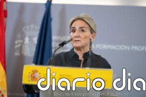 Milagros Tolón reprocha a EEUU por denegar visados en el Mundial: "Va en contra de los principios del deporte"