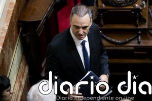 Milei acepta la dimisión de su jefe de gabinete tras meses de investigación por enriquecimiento ilícito