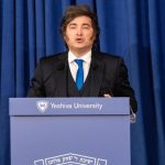 Milei traslada su respaldo a De la Espriella en la segunda vuelta de las presidenciales en Colombia