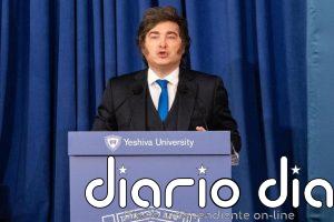 Milei traslada su respaldo a De la Espriella en la segunda vuelta de las presidenciales en Colombia