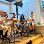 Militantes críticos del PSOE presentan su "proyecto colectivo" para las primarias entre críticas a la gestora