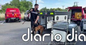 Militares de la UME ponen rumbo a Venezuela para reforzar los rescates tras los terremotos