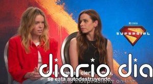 Milly Alcock, una 'Supergirl' "imperfecta y caótica" marcada por la culpa: "En cierto modo, se está autodestruyendo"