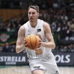 Mindaugas Susinskas no seguirá en el Bàsquet Girona la próxima temporada