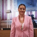 Minerva Salas renuncia a su acta de concejal en el Ayuntamiento de Sevilla y será sustituida por Fernando Mañes