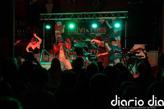 Ministerio de Cultura invertirá 50.000 euros en un programa para impulsar el emprendimiento musical valenciano