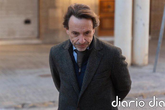 Ministerio de Justicia remite a EEUU la petición de auxilio judicial de la jueza de la dana sobre los mensajes de Cuenca