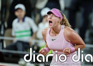 Mirra Andreeva conquista su primer 'grande' en Roland Garros