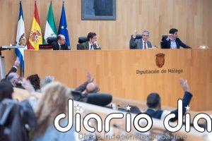 Modificación de crédito y "tarifazo" de aparcamiento del Civil, a debate en pleno de Diputación