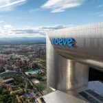 Moeve extiende su contrato con Pontegadea para mantener su sede en la segunda torre más alta de España