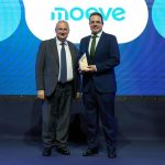 Moeve, premio 'Best in Class' de Expoquimia 2026 por su planta de IPA en Palos de la Frontera