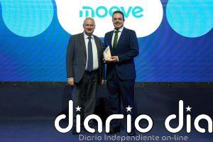 Moeve, premio 'Best in Class' de Expoquimia 2026 por su planta de IPA en Palos de la Frontera