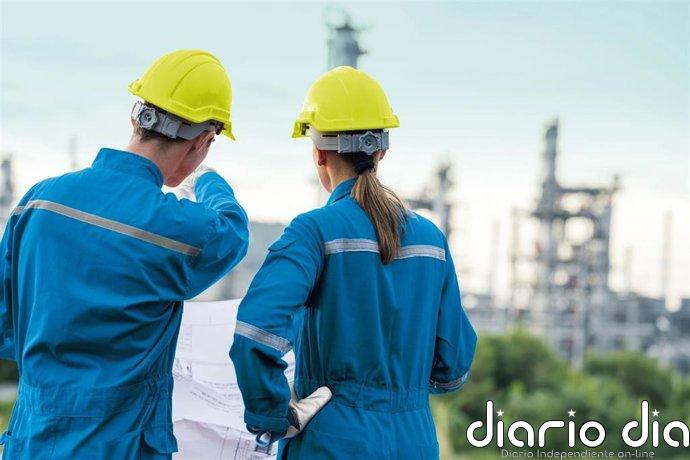 Moeve y Fundae refuerzan su oferta gratuita de formación en moléculas verdes y transición energética