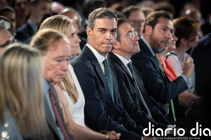 Moncloa condena "sin matices" los comportamientos de Ábalos tras ser condenado por el Supremo