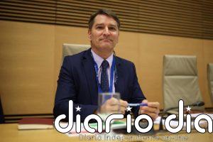 Moncloa niega que existiesen discrepancias con Defensa sobre la continuidad de Ángel Escribano en Indra