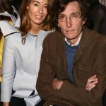 Mónica Martín Luque rompe a llorar al recordar a su exmarido, Fernando Gómez-Acebo: "No soy consciente de que se ha ido"