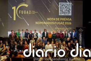 'Montecarlo 67' arrasa en los Premios Fugaz 2026 con 8 galardones, el cortometraje más premiado de la historia