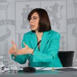 Morant acusa a Peinado de "perseguir" a Begoña Gómez e "insultar" a la Policía: "Ha atravesado todas las líneas rojas"