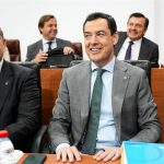 Moreno critica "el bloque del bloqueo" de la izquierda y avisa de "medio año sin gobierno" si se repiten elecciones
