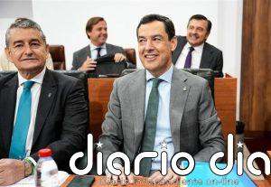 Moreno critica "el bloque del bloqueo" de la izquierda y avisa de "medio año sin gobierno" si se repiten elecciones