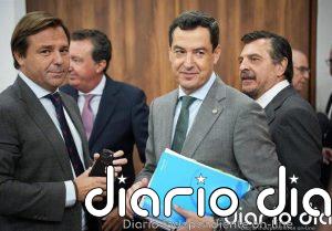 Moreno no logra la investidura al primer intento y volverá a someterse a votación el próximo jueves