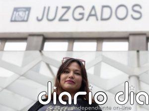 Mouliaá reaparece para declarar por presuntas calumnias a Errejón una semana después de ordenar el juez su detención