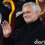 Mourinho regresa al Real Madrid
