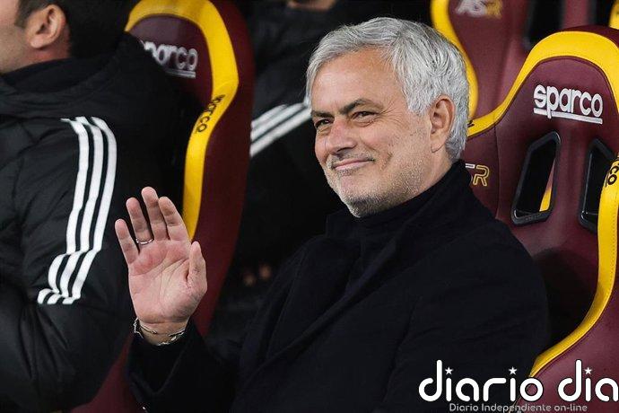 Mourinho regresa al Real Madrid