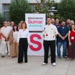 Movimiento Sumar Andalucía celebra este sábado una asamblea tras el inicio de la nueva legislatura